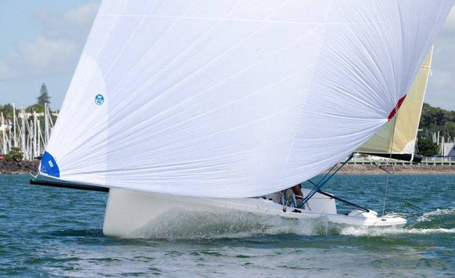 elliott 6.5 sailboat